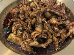 -辣盆盆麻辣小龙虾(哈尔滨总店)