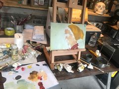 -小院儿童绘馆(富国里店)