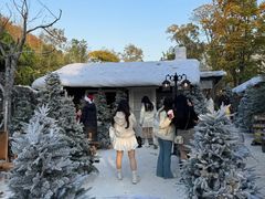 -HERRE·FARM 赫尔露营农场·团建聚会包场