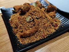 -壹酒贰肉1926·深夜食堂(南京北街店)