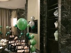 -万达文华酒店-品珍中餐厅