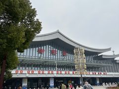 -衡阳东站