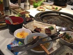 -赤坂亭M9和牛烧肉·日料398放题(万达店)