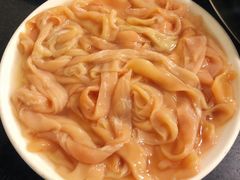 鹅肠-苟味道老火锅(黄桷坪店)