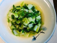 炒青菜-千岛湖小鱼儿·淳安匠心农家菜