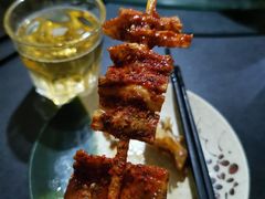 -老板娘串店·中餐&烧烤