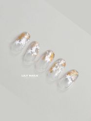 -LILY NAILS美甲美睫