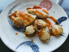 -柚·日式料理-富力万丽酒店