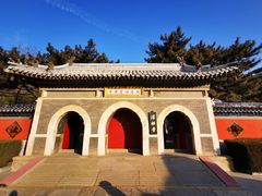 -潭柘寺景区