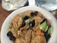 -灵福缘私房菜·农家菜(拈花湾·灵山大佛必推店)