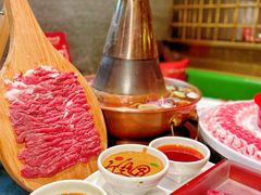 -南门四季铜锅涮肉(大屯·北苑店)