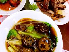 -香港蓮香樓(中環店)