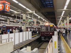 -阪急百货店(梅田总店)
