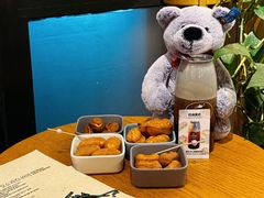 -星宙咖啡STELLARIS CAFE(广告产业园店)