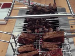 -正丰源大缸烧烤(人民路店)