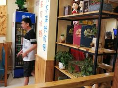 -小木屋拌饭(沈阳辽中金地华园店)