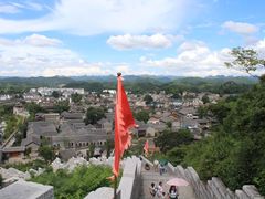 -青岩古镇
