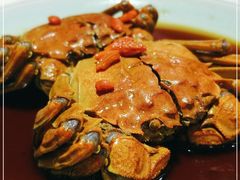 -蟹榭(静安寺晶品商场店)