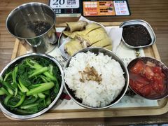 -阿金大白·上海菜馆(新天地店)