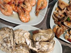 -金滏山烤肉·海鲜·火锅自助餐厅(襄阳万达店)