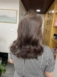 -西克造型美发连锁
