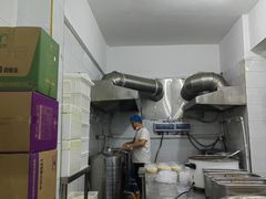 -王菊美食街·王菊面馆(总店)