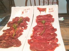 -牛缘村·贵州黄牛肉火锅(西善桥店)