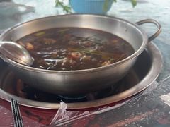 -刘艳黄牛肉(九襄店)
