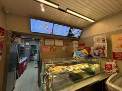 -小倩倩•鸡汤馄饨(江西路创始店)