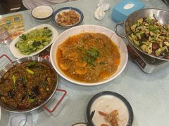 -陈胖子特色菜.鲜货现炒(融景城店)