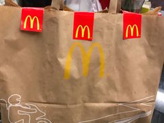 -麦当劳(成都时代奥特莱斯店)