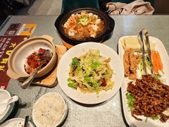 -老济南·地道济南菜(大明湖店)