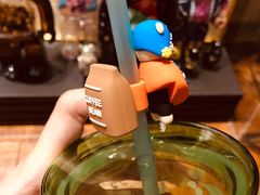 -星巴克(哈尔滨松雷店)