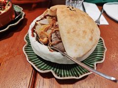 -ELI FALAFEL Lebanese&Mediterranean黎巴嫩美食(富城路店)