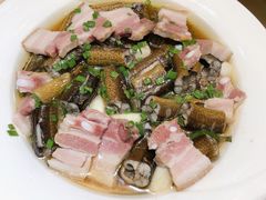 -潘大福特色蒸菜(湖滨店)