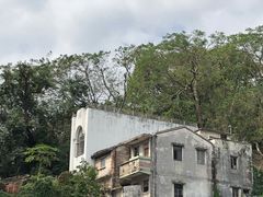-中山公园(石岐街道)