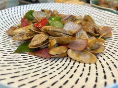 -御彩酒家(东风东路店)