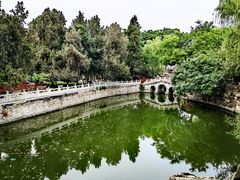 -莲池书院博物馆