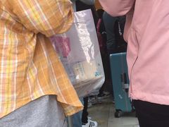 -乐天免税店(明洞店)