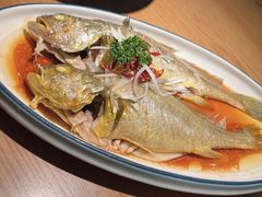 -波螺油子青岛本帮菜(银座店)