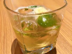 橘香莫吉托-星巴克臻选(上海合生汇1F店)