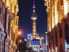 -南京路步行街