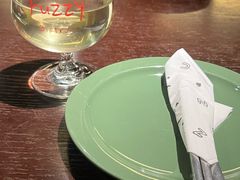 -Fuzzy Bistro 浮几韩餐·茶酒馆