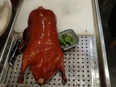 烤鸭-鸭匠食府·挂炉烤鸭·新京菜(阜成路店)