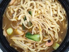 -天津医科大学学生食堂