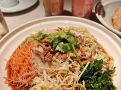 -北李妈妈菜·海肠捞饭(高新万达店)
