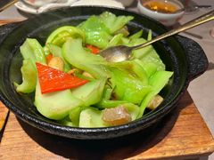 -得意啫·广东啫啫煲(前海HOP店)
