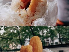-文武王氏烧饼·无矾油条(西溪路店)