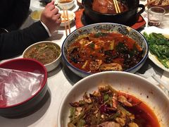 -李老爹香辣蟹(宣武门店)