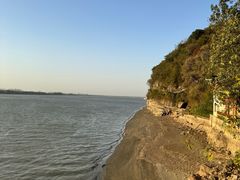 -采石矶景区